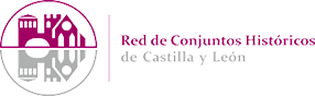 Red de conjuntos históricos de Castilla y León