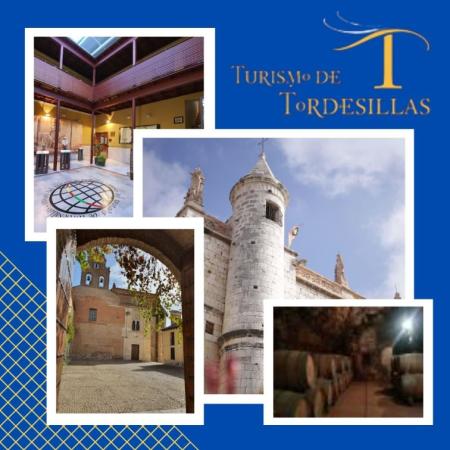 Visita Tordesillas este Verano 2020