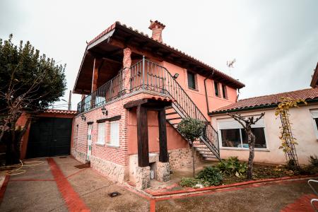  Imagen Casa Rural La Huerta del Duero (Villamarciel)