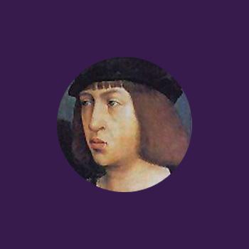  Image Philip I of Castile