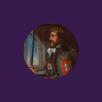  Image John II of Portugal