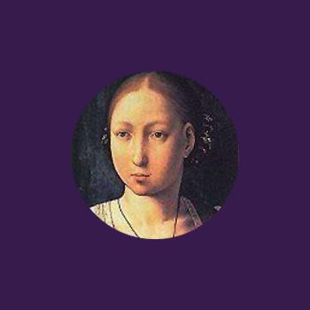 Image Joanna I of Castile
