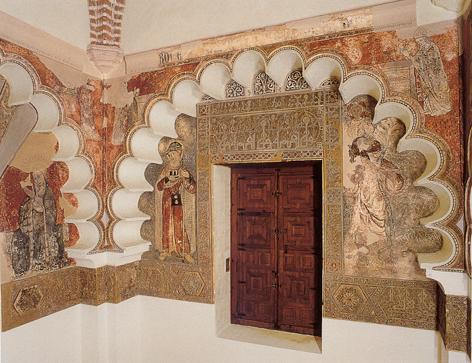 Imagen Real Monasterio de Santa Clara