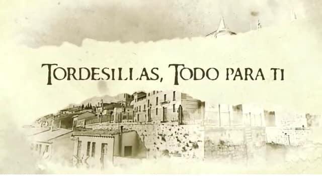 Dibujos enviados a Turismo de Tordesillas durante el confinamiento