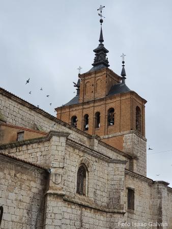  Imagen Iglesia de San Pedro