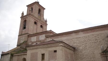  Imagen Iglesia de San Juan