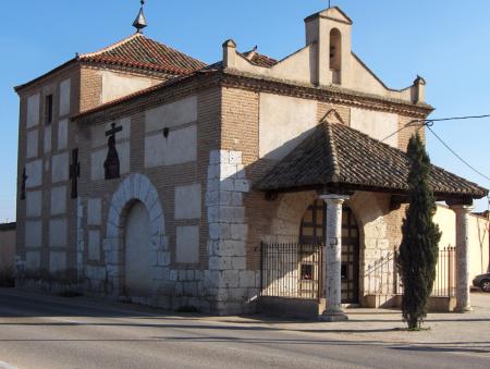  Imagen Ermita de las Angustias