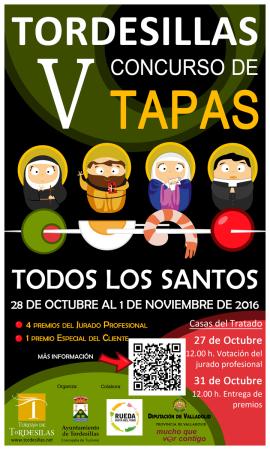 Imagen de V-Concurso-de-Tapas---Tordesillas-2016---Cartel-General---jpg