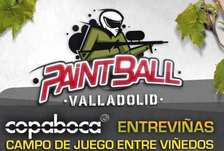  Imagen Paintball Copaboca Entreviñas