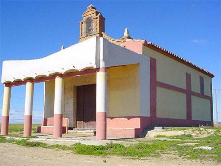  Imagen Ermita de San Vicente